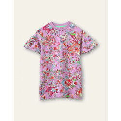 Oilily Digi sweat jurk