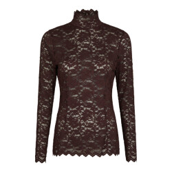 Neo Noir liza 161473 174 burgundy