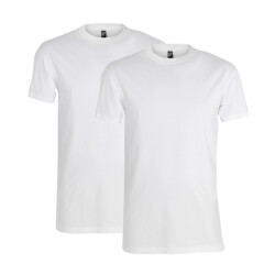 Alan Red 2-pack oakville 6695 white