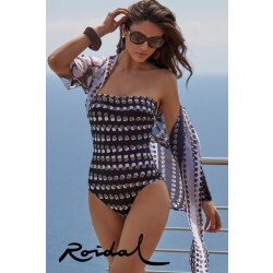 Roidal Bambu strapless badpak 303/02