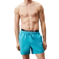 Calvin Klein Heren doubleface zwemshort