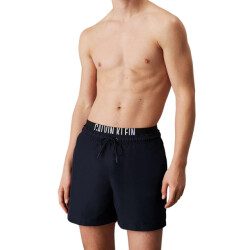 Calvin Klein Heren doubleface zwemshort