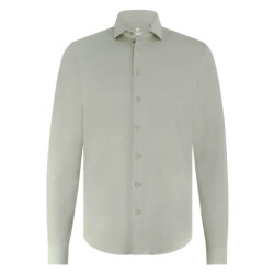 Blue Industry Casual overhemd