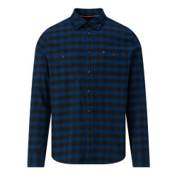 Tommy Hilfiger Menswear casual overhemd