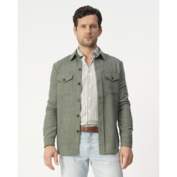Campbell Overshirt