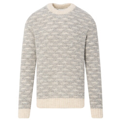 NN07 Trui ronde hals