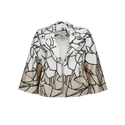 Joseph Ribkoff Lsd jacket jackets 261908