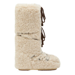 Moon Boot Mb icon curly extra boots 80d1403070