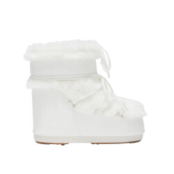 Moon Boot Mb icon low faux fur boots 80d1409390