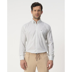 Campbell Casual overhemd