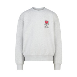 America Today Sabeau jr