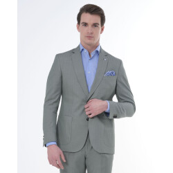 Dutch Dandies Pak donker