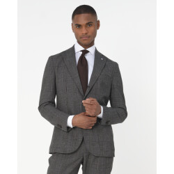 Dutch Dandies Pak donker