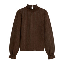 Summum Top lange mouw 3s5223-30736