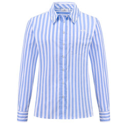 HV Polo Blouse lange mouw 0404593801 erna