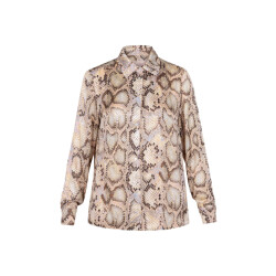 Studio Anneloes bobby snake blouse 13441 9997 multi color