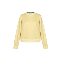 Studio Anneloes pleuni studio sweater 13460 2100 butter yellow