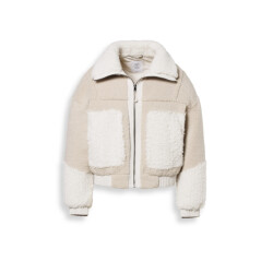 Reset Lr02010253 7420 jacket kirsi silver lining