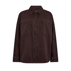 Mos Mosh 174240 159 mosmosh mm emme iglesia shirt fudge