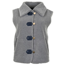 Maicazz Pax bodywarmer-/navy