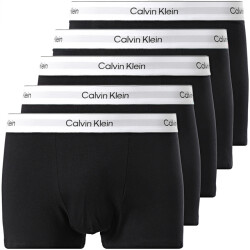 Calvin Klein 5-pack icon stretch boxers