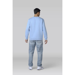 Muchachomalo Heren sweater licht