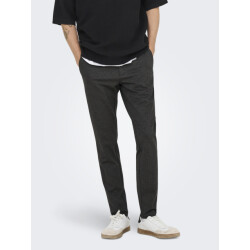 Only & Sons Onsmark slim check 020960 pant