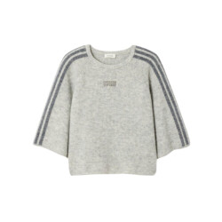 American Vintage Vitow truien vito18ne26