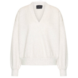 Aimee The Label Sweat blossomaa