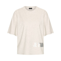 Aimee The Label Top korte mouw yaraaa