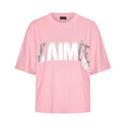 Aimee The Label Top korte mouw benjaminaa