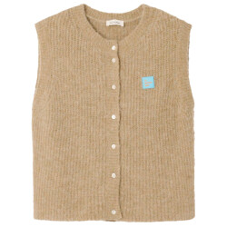 American Vintage Gilet east19mce