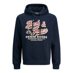 Jack & Jones Jjelogo sweat hood
