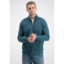 Gabbiano Heren vest straza 426246 5001 forest green