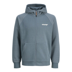 Jack & Jones Jjthatcher sweat zip hood