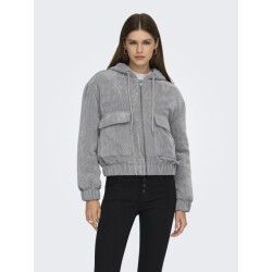 Only Onlsuva corduroy pad short jacket c