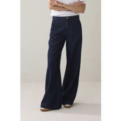 Summum 4s2883-5203 jeans wide leg denim
