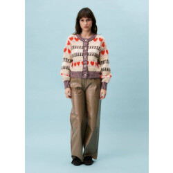 FRNCH Hortensis broek wide