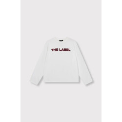Alix The Label The label longsleeve top -