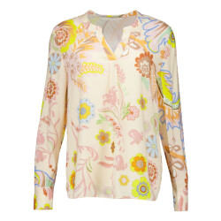 Herzen's Bluse blouses 25261-6079