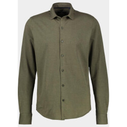 Lerros Casual hemd lange mouw 2591369/661