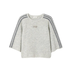 American Vintage Top lange mouw vito18ne