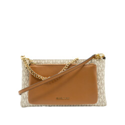 Michael Kors Medium pocket crossbody