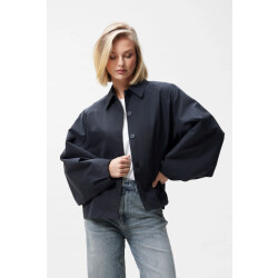 Catwalk Junkie 2601022409 cape jacket