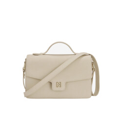 Nikkie Okla croco tas