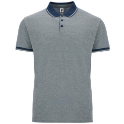Roly Heren bowie poloshirt