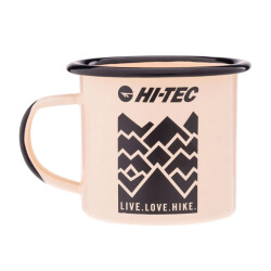 Hi-Tec Ruggi 350ml campingmok