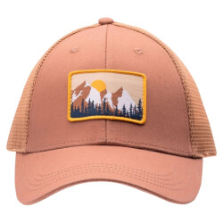 Hi-Tec Heren raigo trucker cap