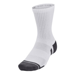 Under Armour Performance sokken heren katoen (pak van 3)