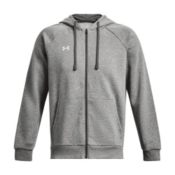 Under Armour Heren rival fleece full zip hoodie